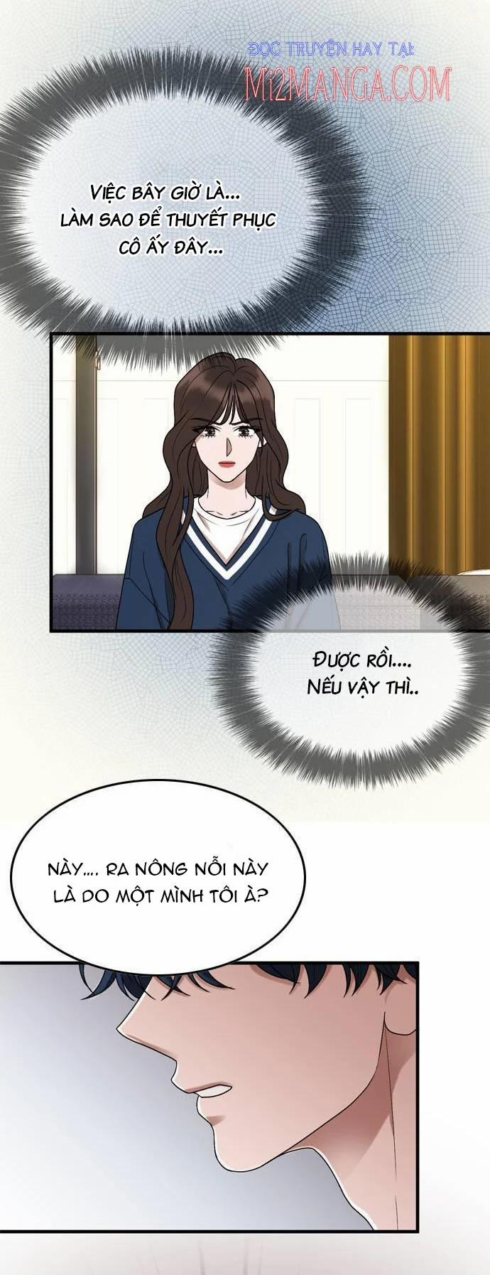 Ngôi Nhà Bỏ Trống Của Anh Trai 5.5 trang 27