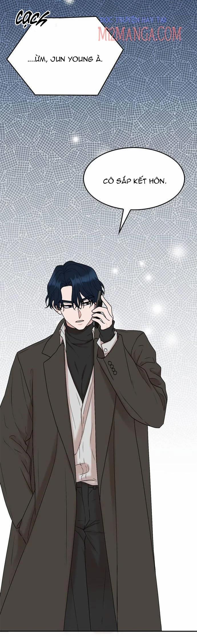 Ngôi Nhà Bỏ Trống Của Anh Trai 5.5 trang 3