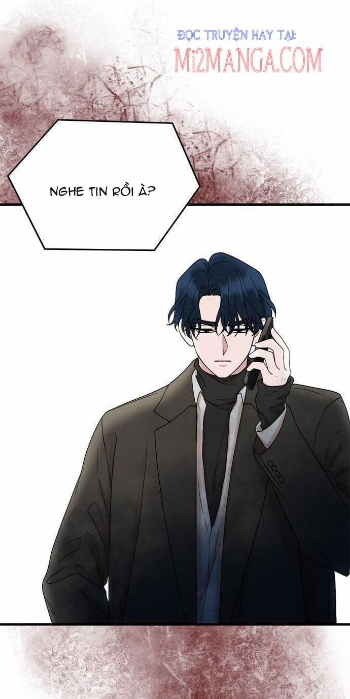 Ngôi Nhà Bỏ Trống Của Anh Trai 5.5 trang 5