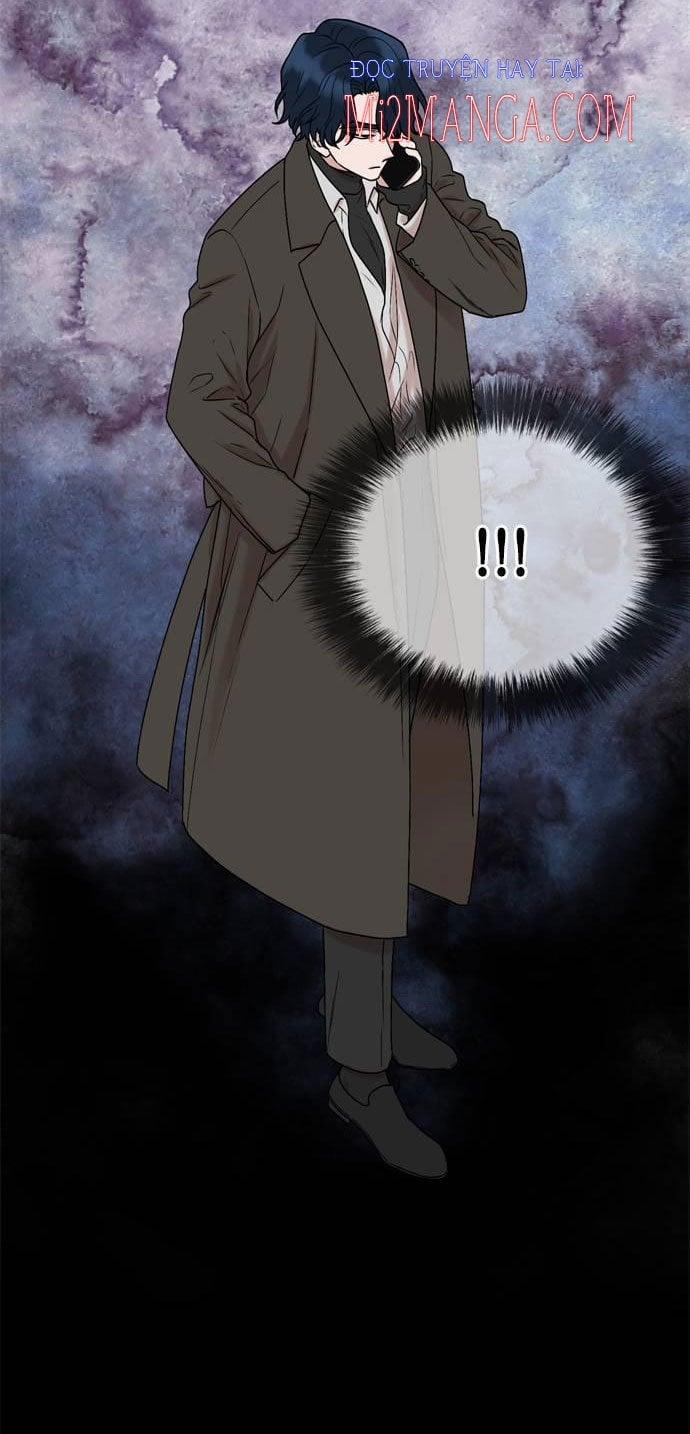 Ngôi Nhà Bỏ Trống Của Anh Trai 5.5 trang 7