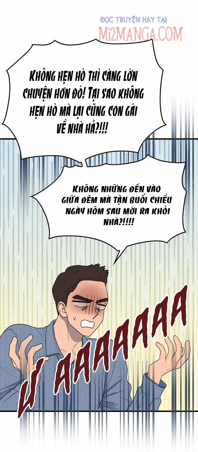 Ngôi Nhà Bỏ Trống Của Anh Trai 5 trang 10