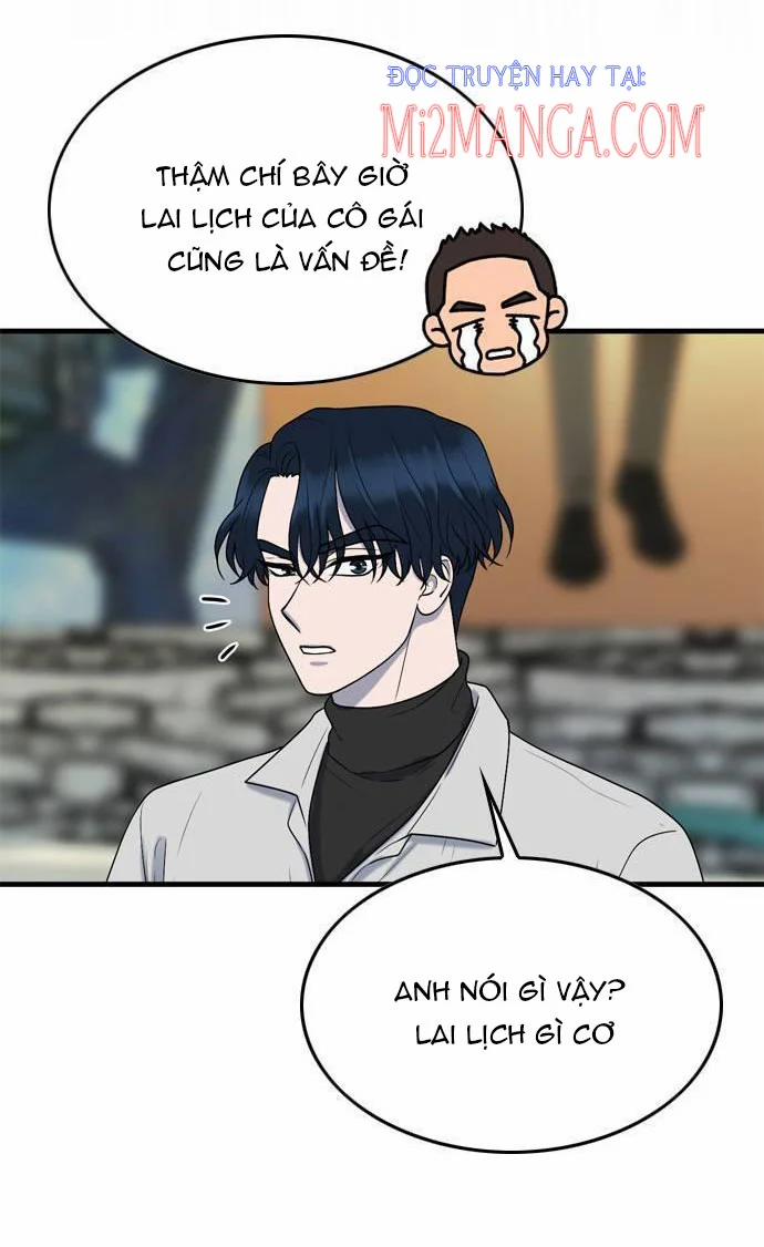 Ngôi Nhà Bỏ Trống Của Anh Trai 5 trang 11