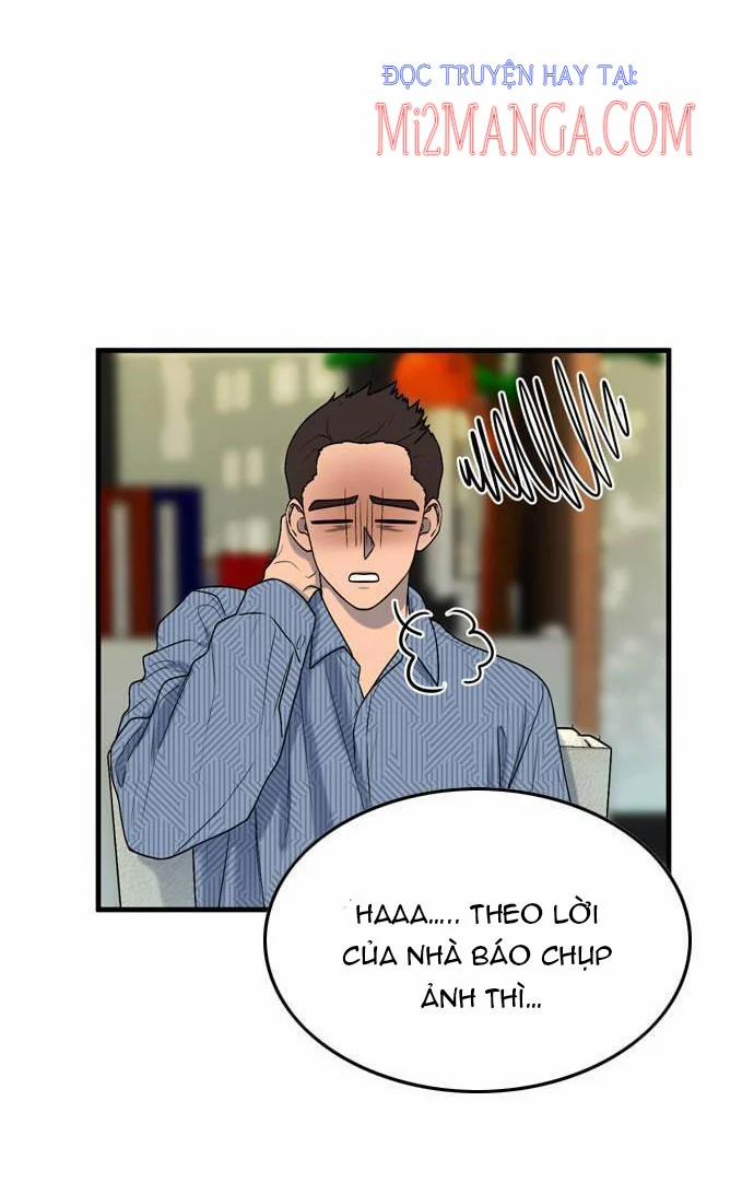 Ngôi Nhà Bỏ Trống Của Anh Trai 5 trang 12