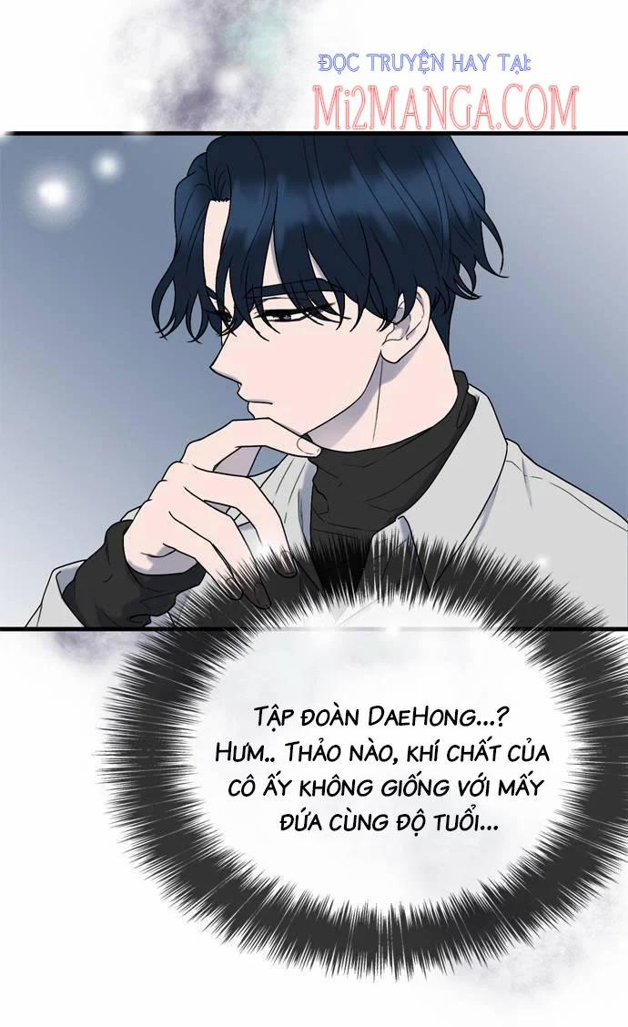 Ngôi Nhà Bỏ Trống Của Anh Trai 5 trang 14