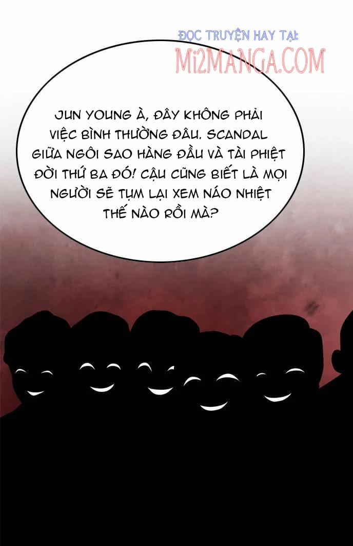 Ngôi Nhà Bỏ Trống Của Anh Trai 5 trang 19