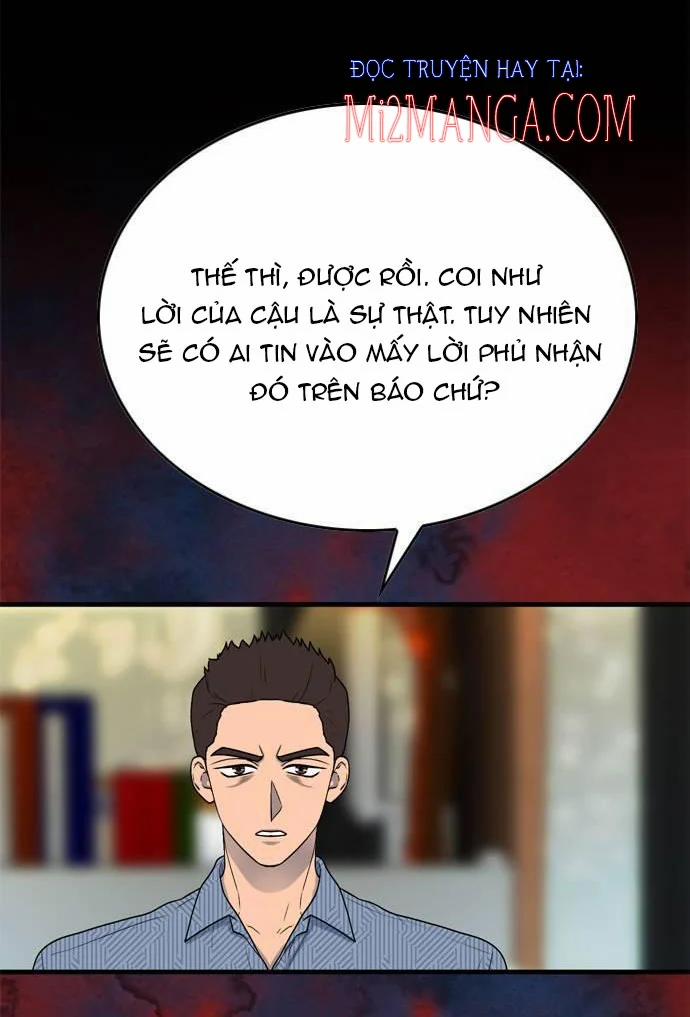 Ngôi Nhà Bỏ Trống Của Anh Trai 5 trang 20
