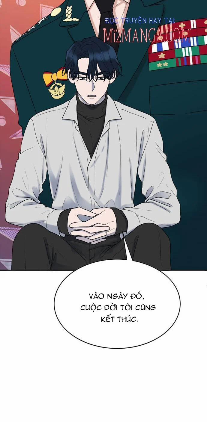 Ngôi Nhà Bỏ Trống Của Anh Trai 5 trang 26