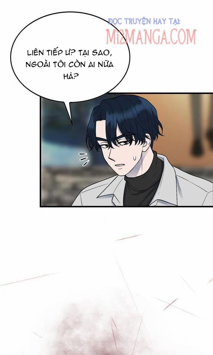 Ngôi Nhà Bỏ Trống Của Anh Trai 5 trang 28