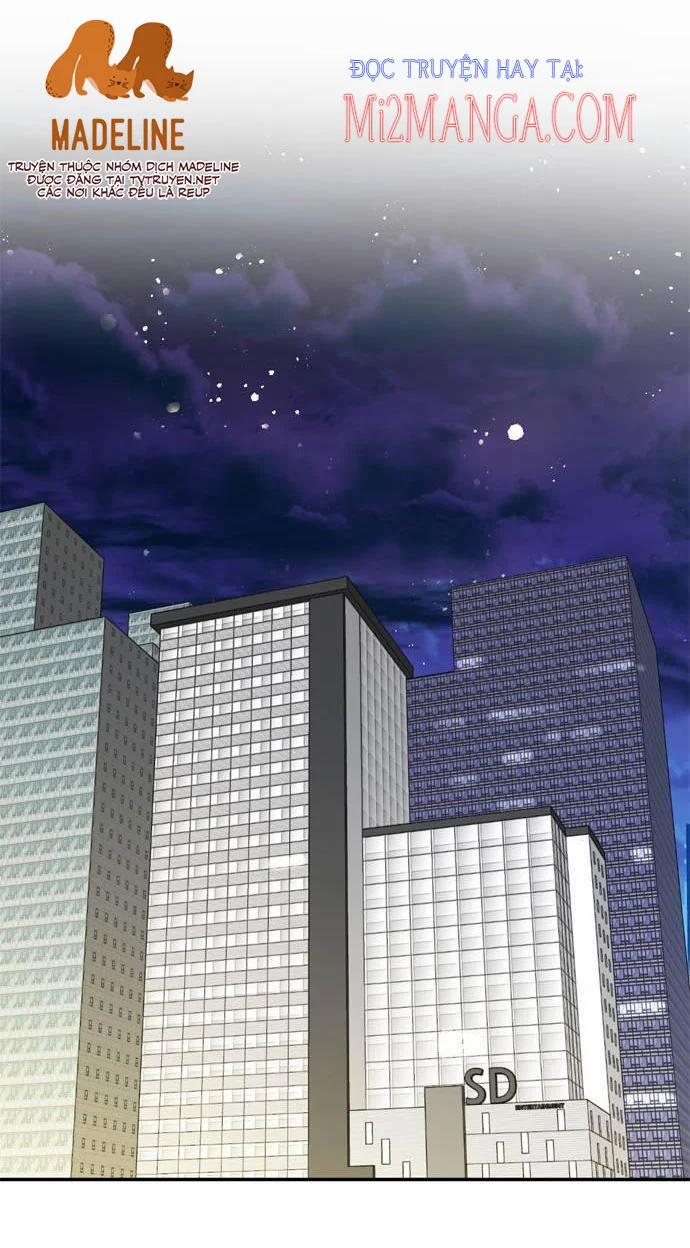 Ngôi Nhà Bỏ Trống Của Anh Trai 5 trang 3