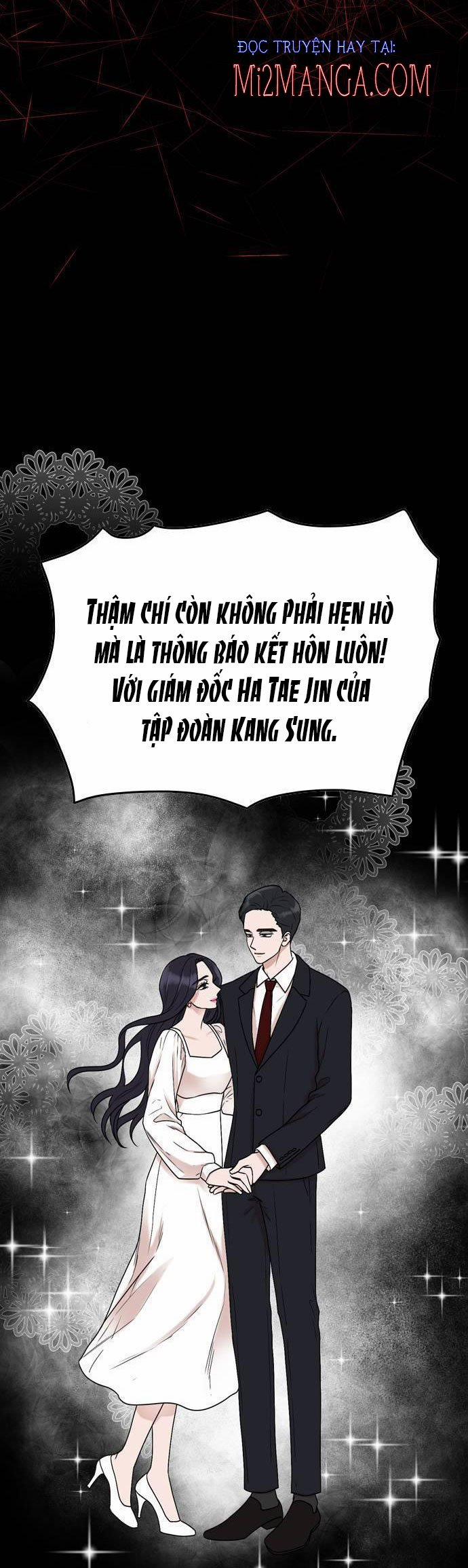 Ngôi Nhà Bỏ Trống Của Anh Trai 5 trang 30