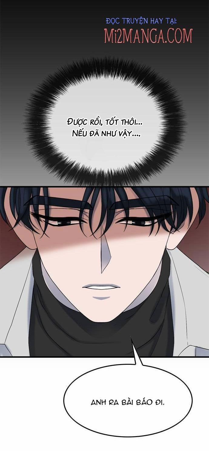 Ngôi Nhà Bỏ Trống Của Anh Trai 5 trang 38