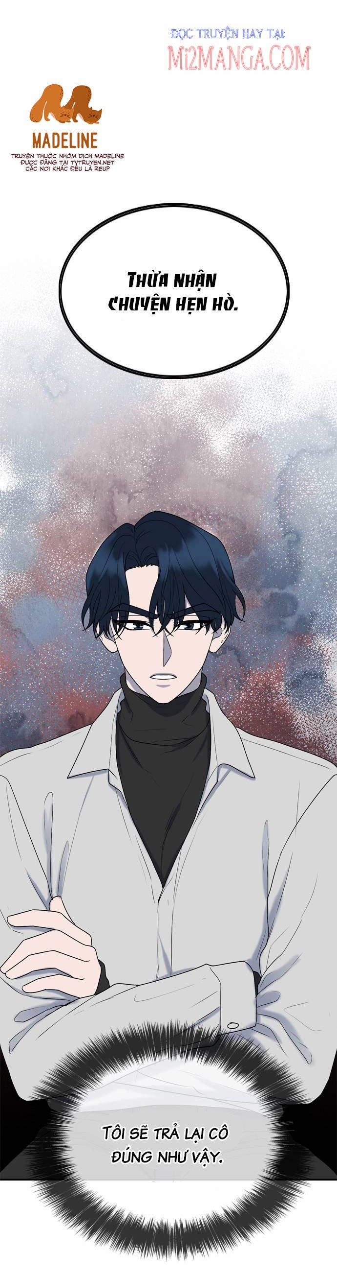 Ngôi Nhà Bỏ Trống Của Anh Trai 5 trang 39