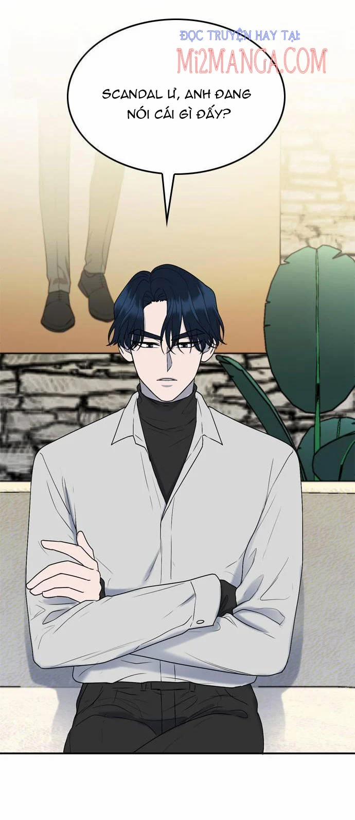 Ngôi Nhà Bỏ Trống Của Anh Trai 5 trang 5