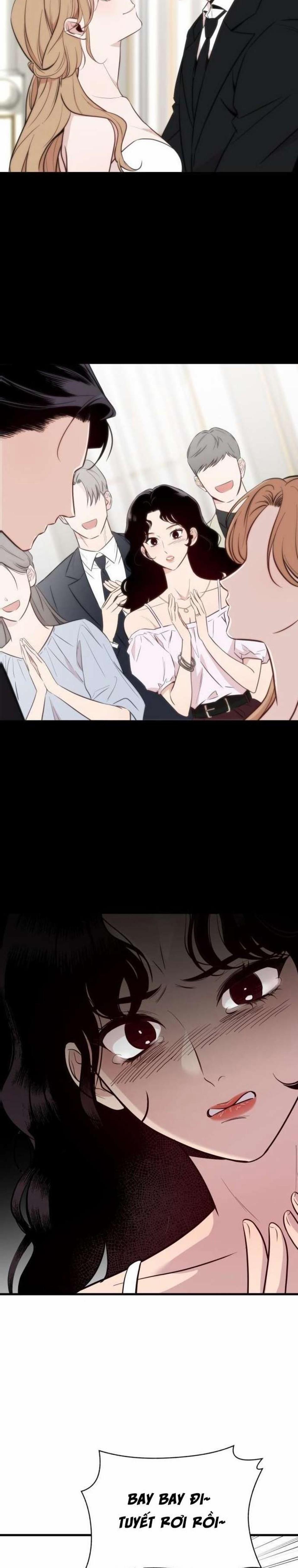 Ngôi Nhà Cô Đang Sống 1 trang 15