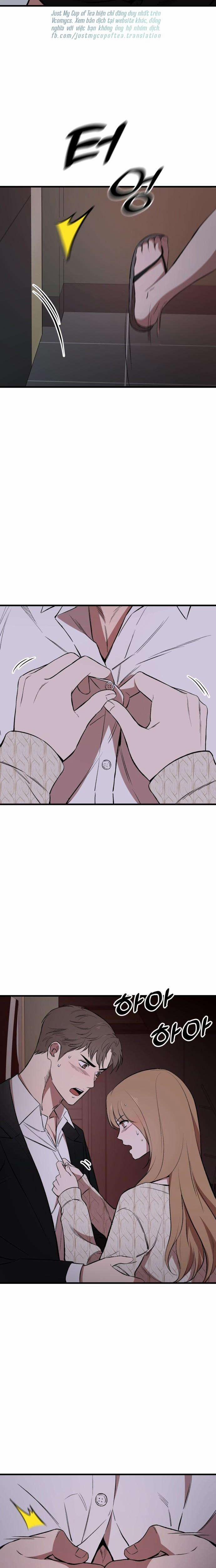 Ngôi Nhà Cô Đang Sống 10 trang 2