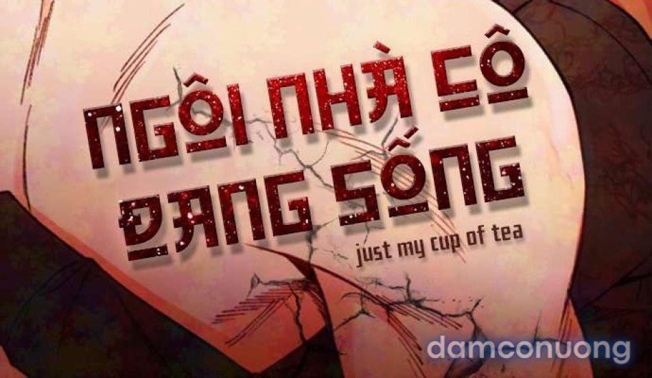 Ngôi Nhà Cô Đang Sống 5 trang 0