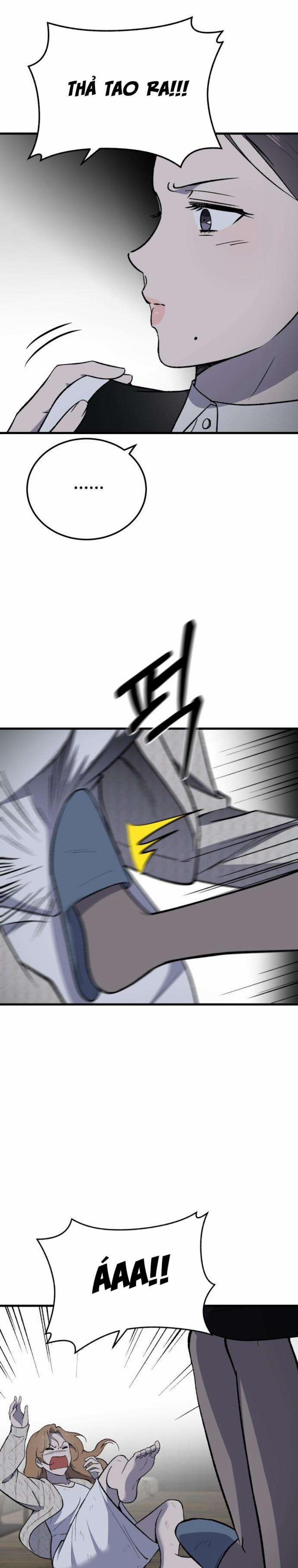 Ngôi Nhà Cô Đang Sống 6 trang 4