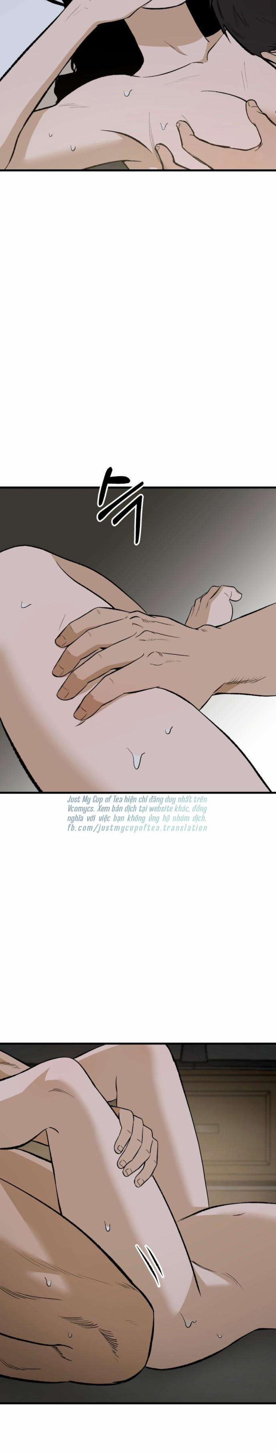 Ngôi Nhà Cô Đang Sống 9 trang 2