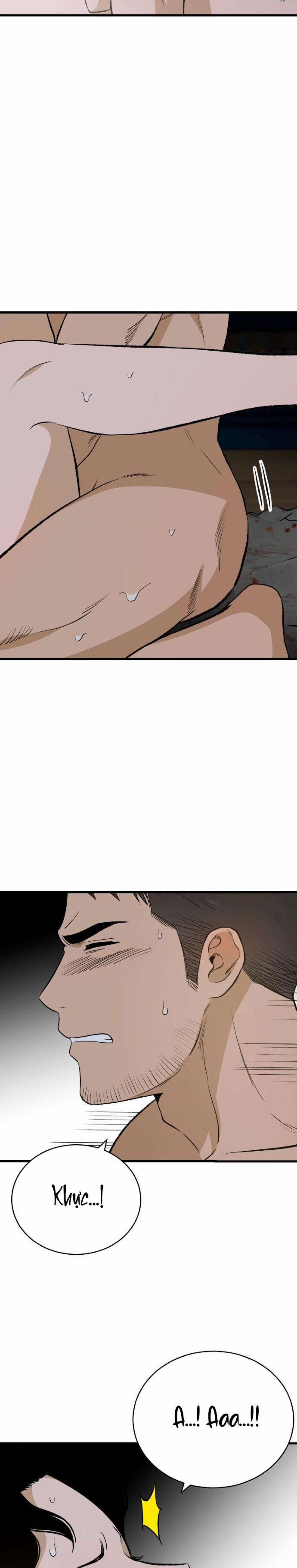 Ngôi Nhà Cô Đang Sống 9 trang 4