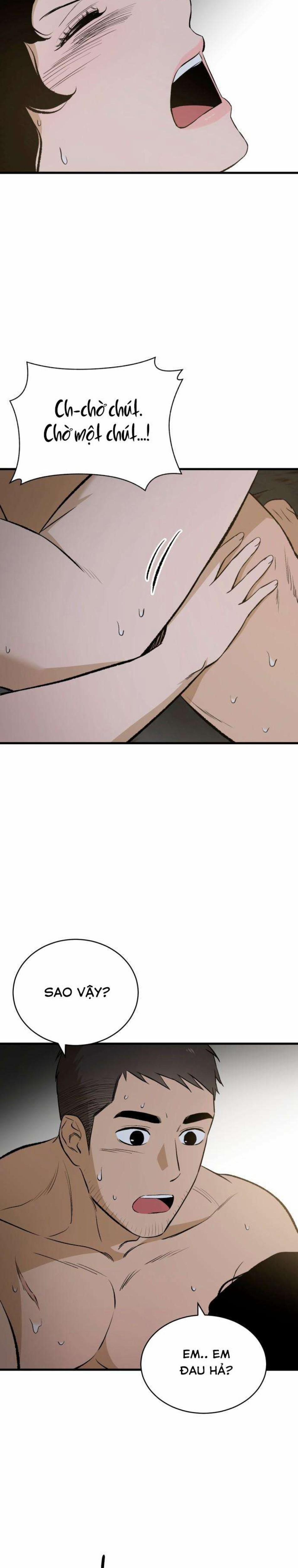 Ngôi Nhà Cô Đang Sống 9 trang 5