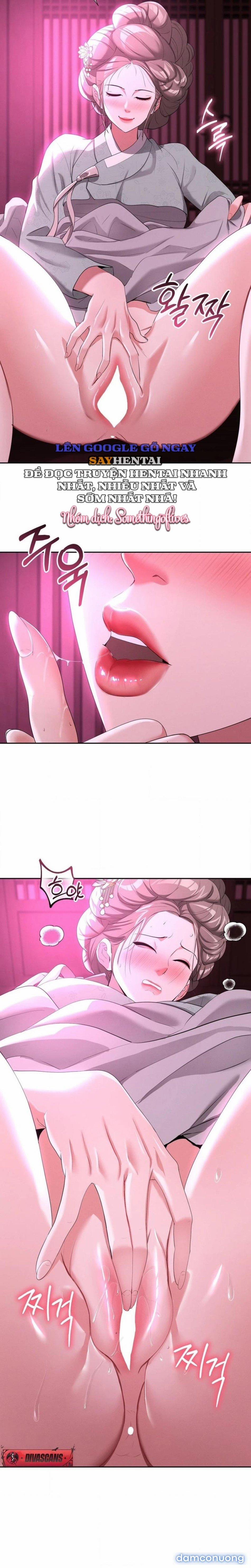 Ngôi Nhà Của Chủ Quán Trọ 10 trang 13