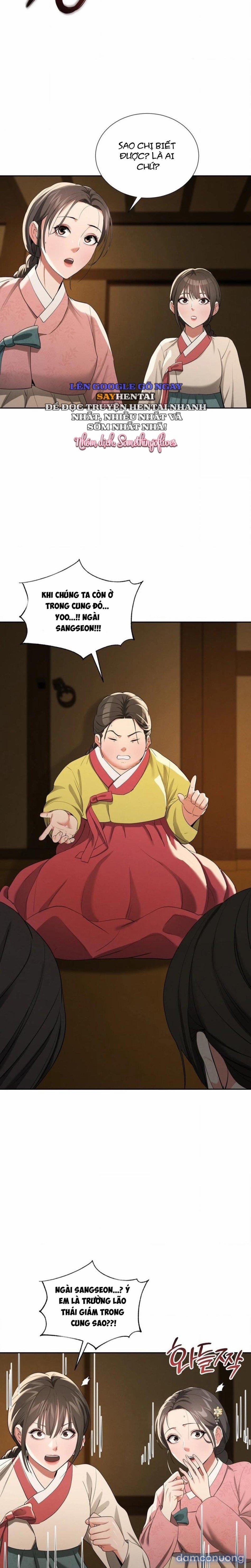 Ngôi Nhà Của Chủ Quán Trọ 10 trang 4