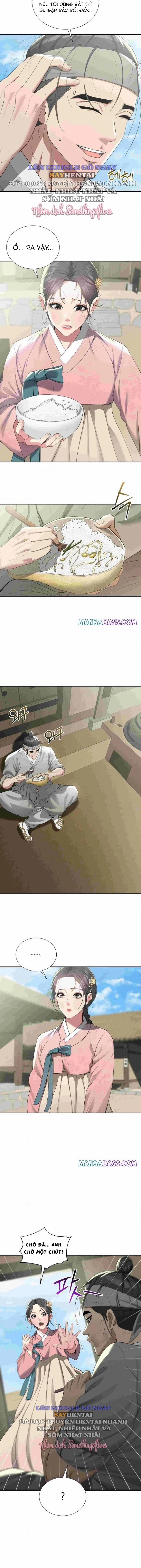 Ngôi Nhà Của Chủ Quán Trọ 12 trang 2