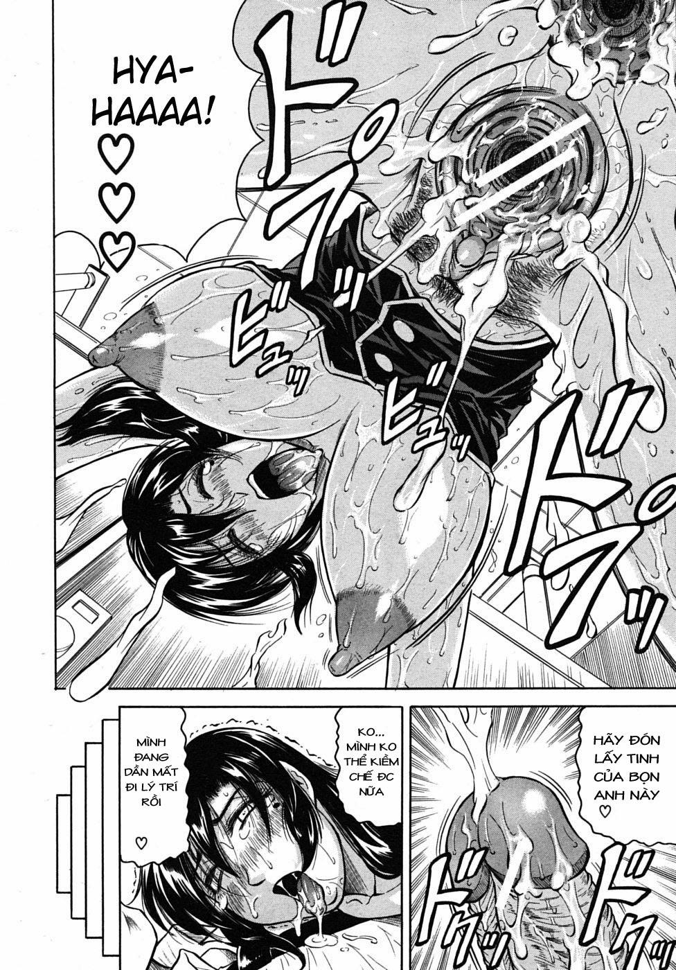 Ngôi nhà của góa phụ 3 trang 26