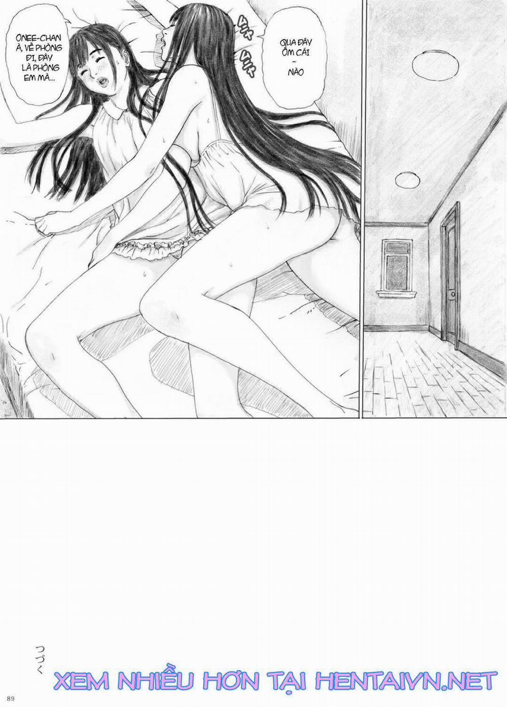 Ngôi nhà đầy dâm dục 1-C trang 25