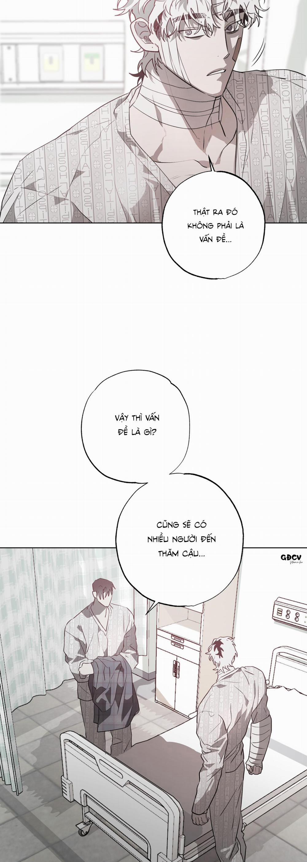 Ngôi Nhà Dị Thường 10 trang 12