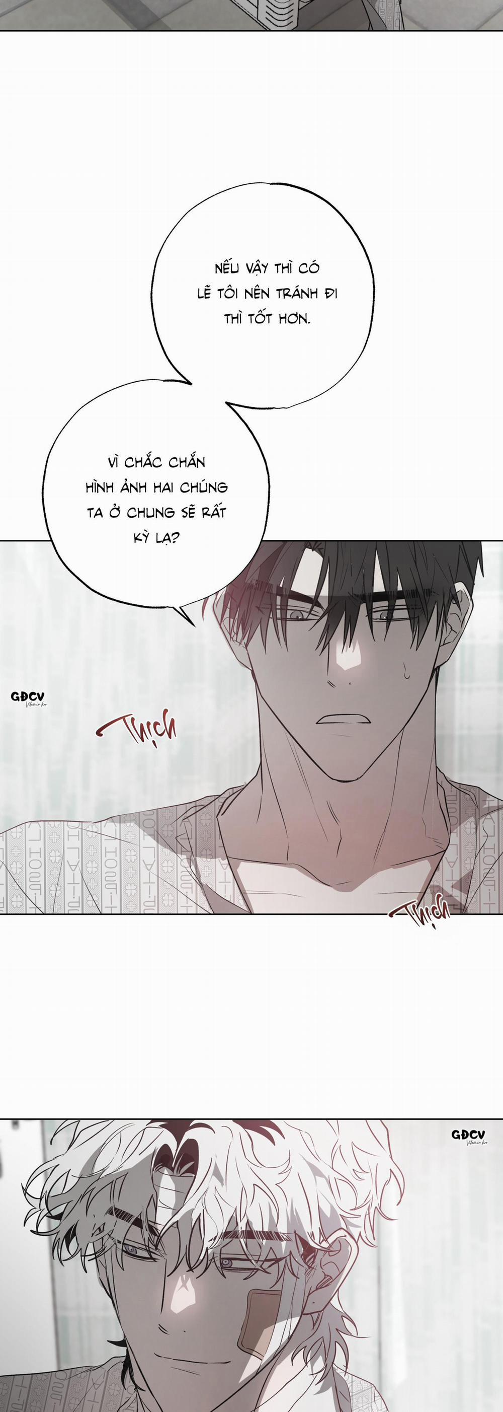 Ngôi Nhà Dị Thường 10 trang 13