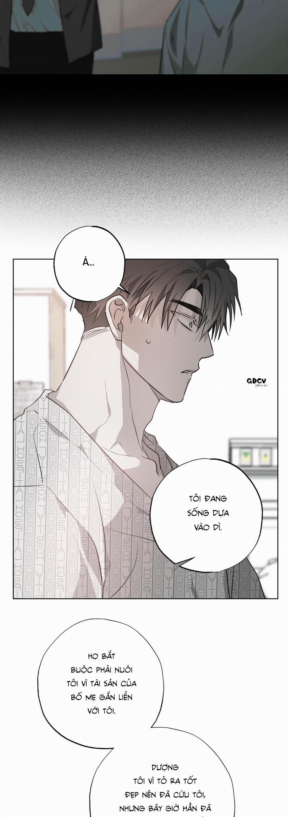 Ngôi Nhà Dị Thường 10 trang 17