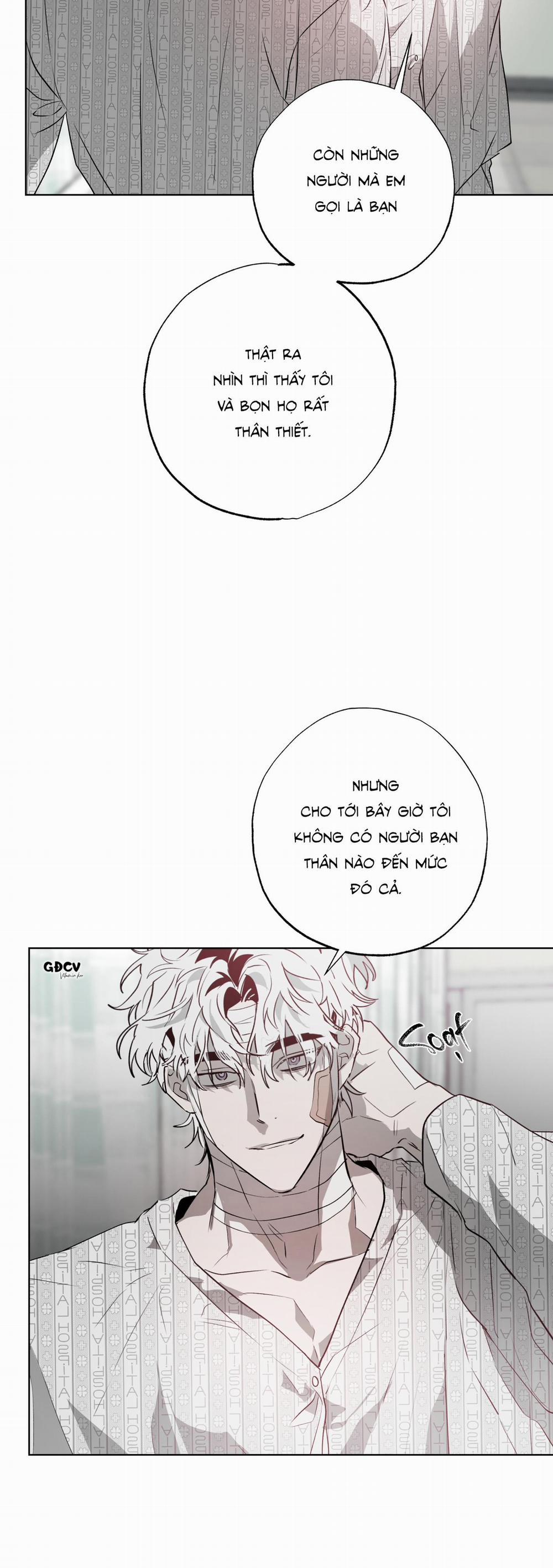 Ngôi Nhà Dị Thường 10 trang 19