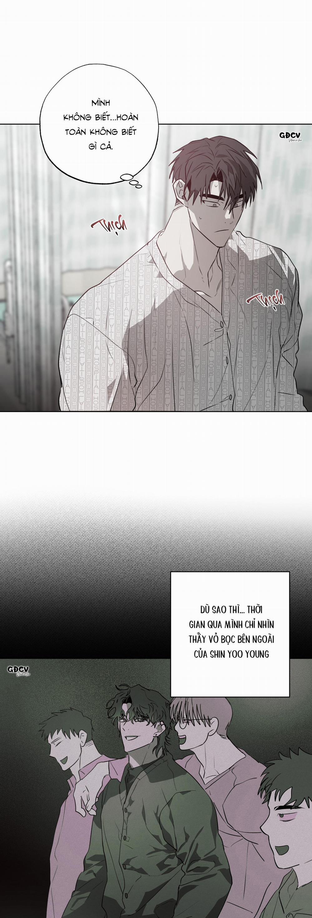 Ngôi Nhà Dị Thường 10 trang 20