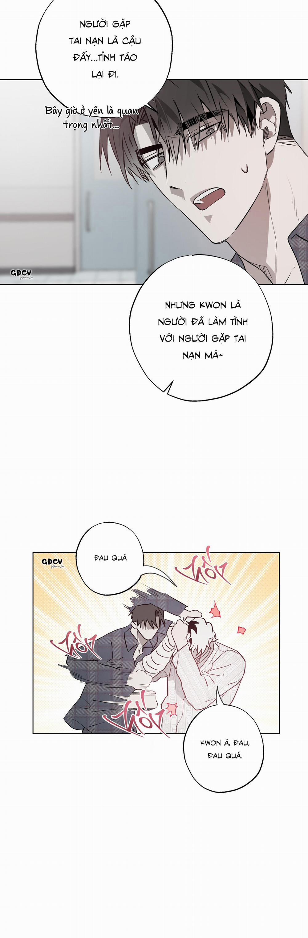 Ngôi Nhà Dị Thường 10 trang 29