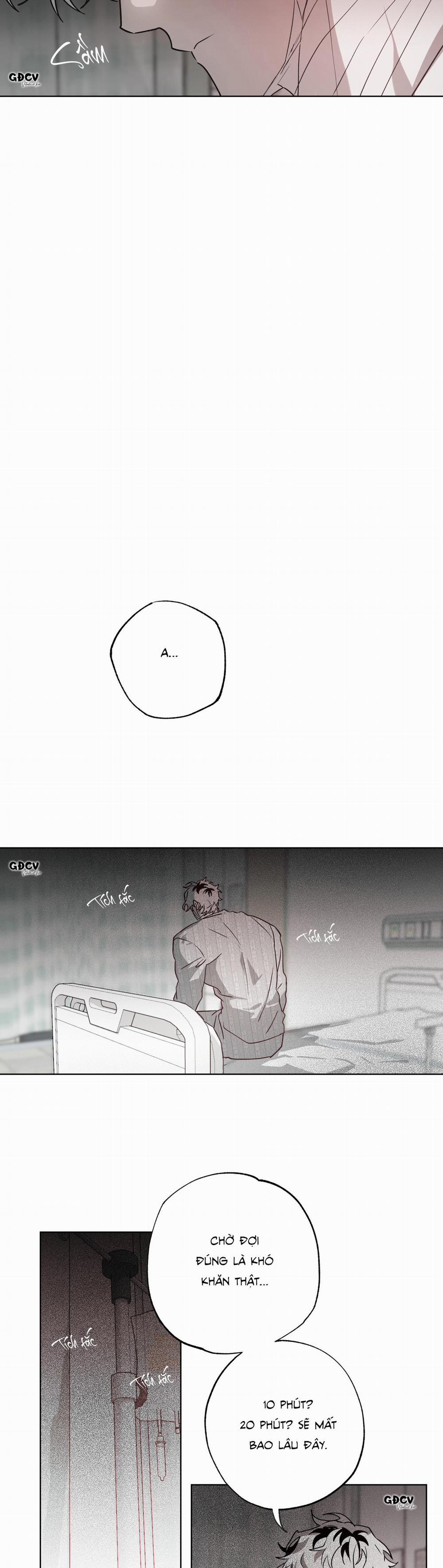 Ngôi Nhà Dị Thường 10 trang 32