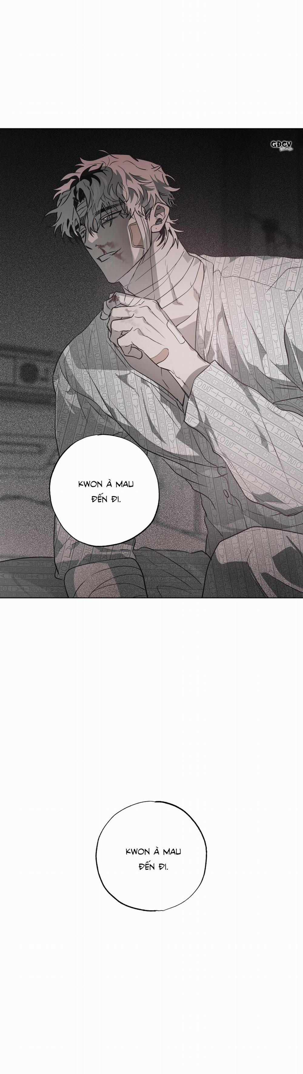 Ngôi Nhà Dị Thường 10 trang 34