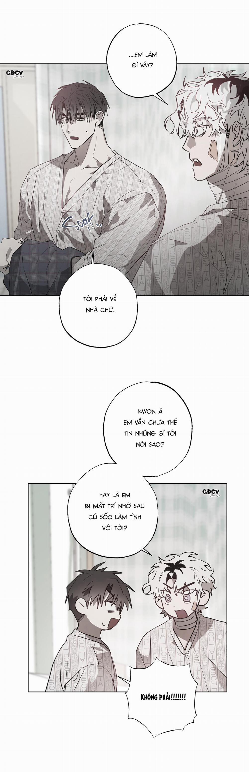 Ngôi Nhà Dị Thường 10 trang 9