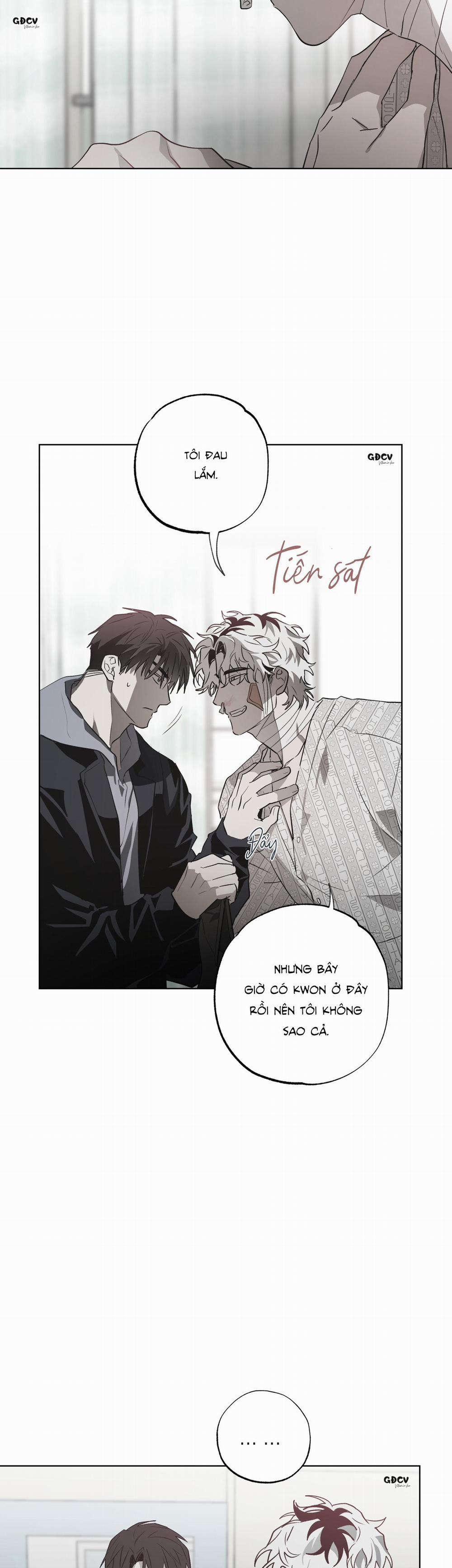 Ngôi Nhà Dị Thường 11 trang 11