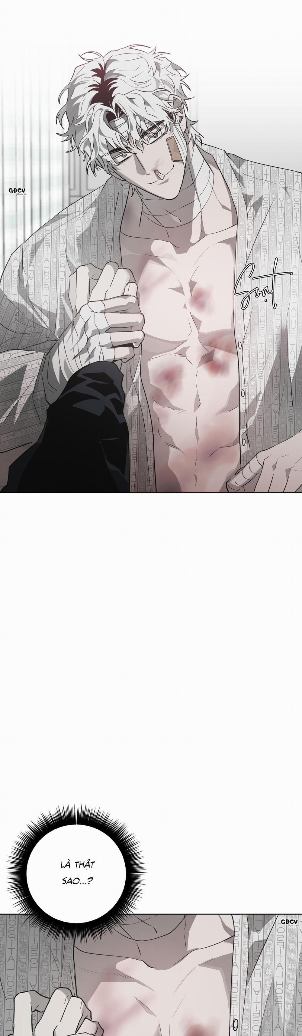 Ngôi Nhà Dị Thường 11 trang 15