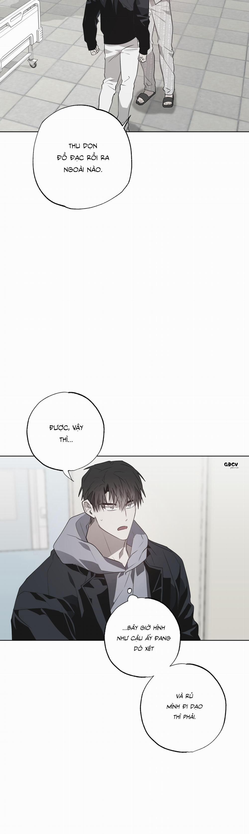 Ngôi Nhà Dị Thường 11 trang 24