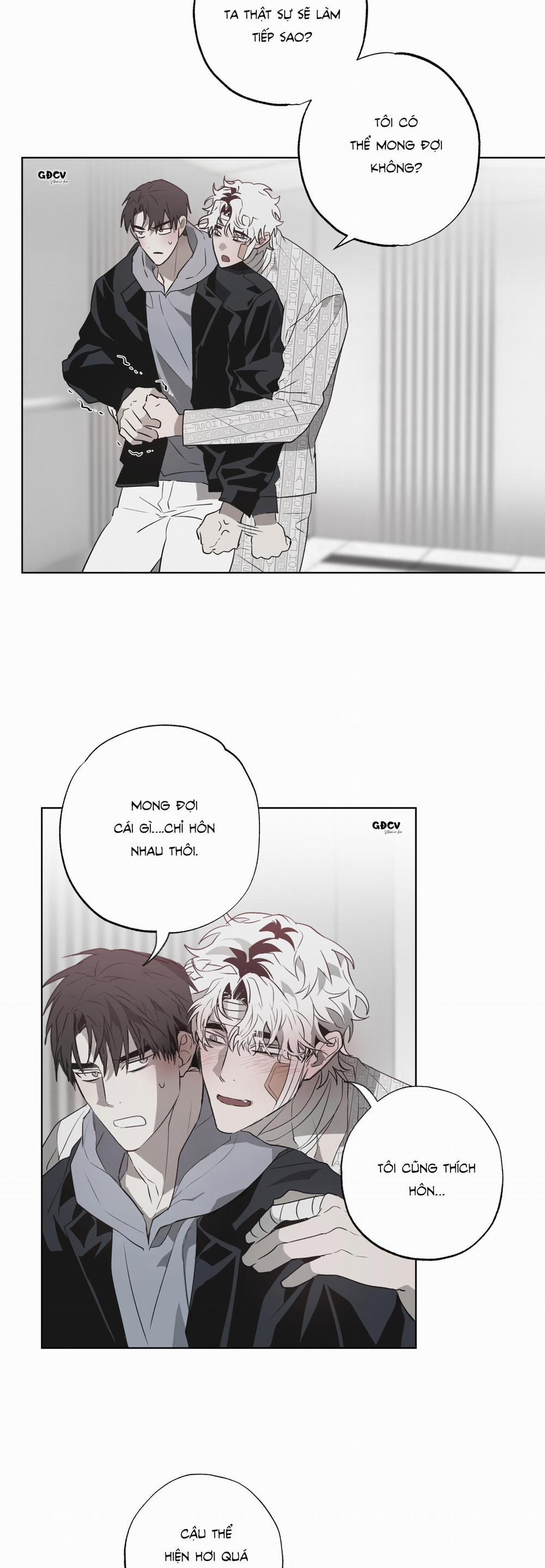 Ngôi Nhà Dị Thường 11 trang 32