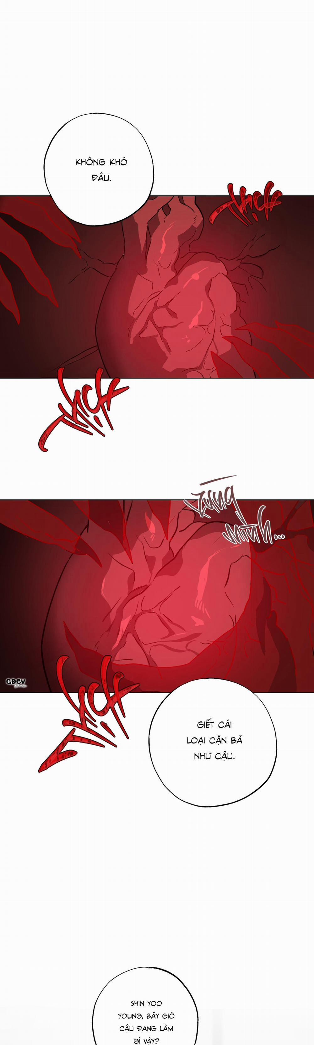 Ngôi Nhà Dị Thường 12 trang 18