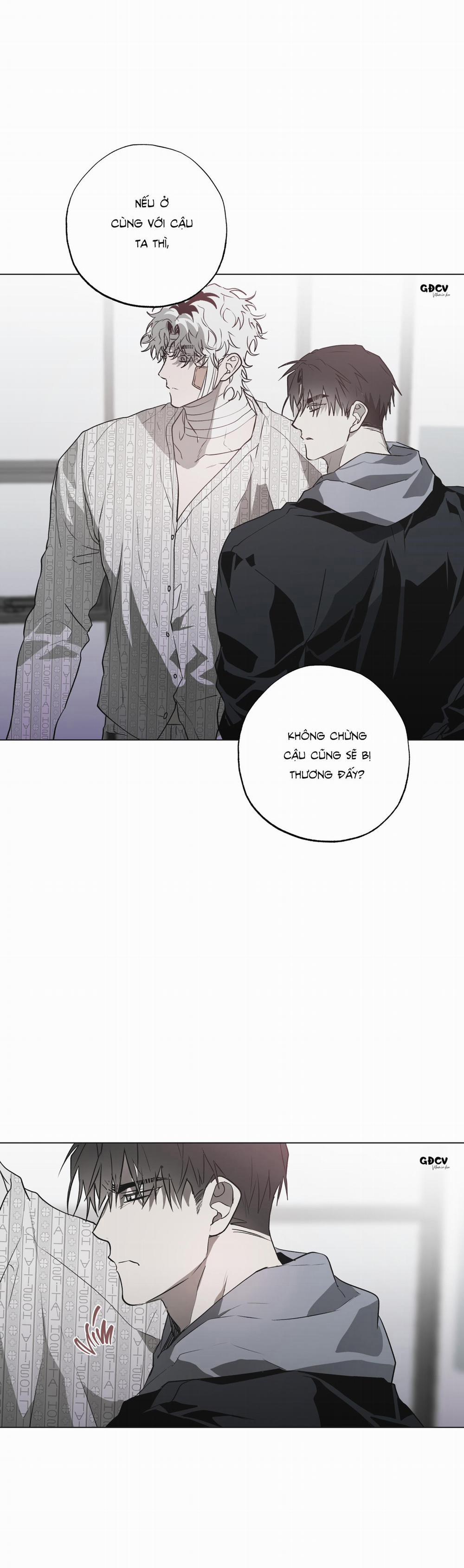 Ngôi Nhà Dị Thường 12 trang 21