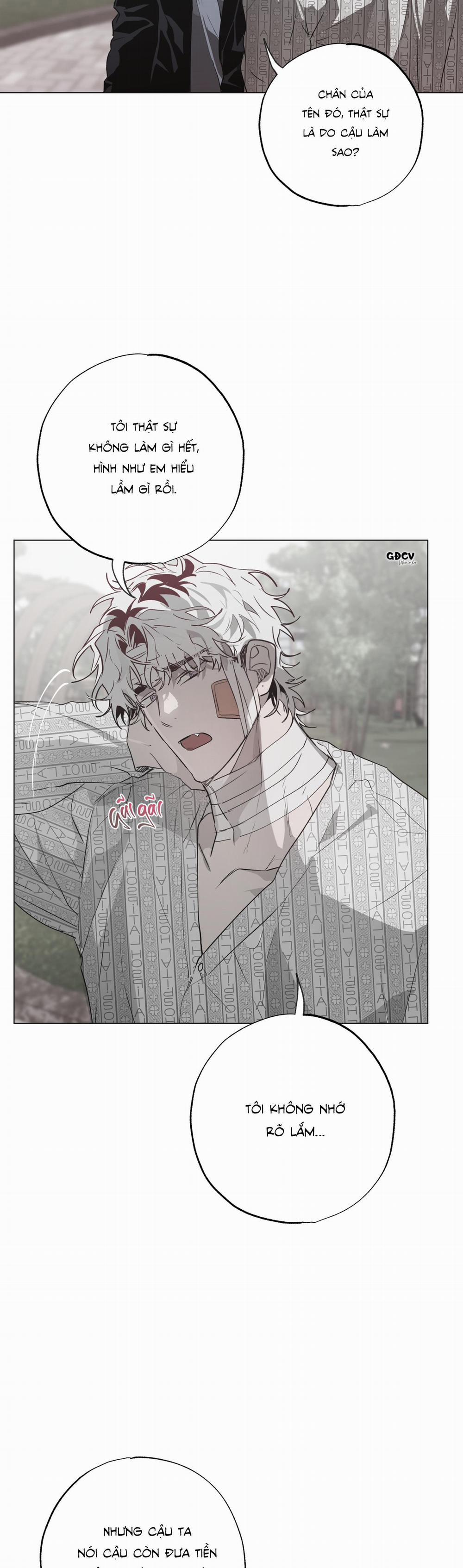 Ngôi Nhà Dị Thường 12 trang 26