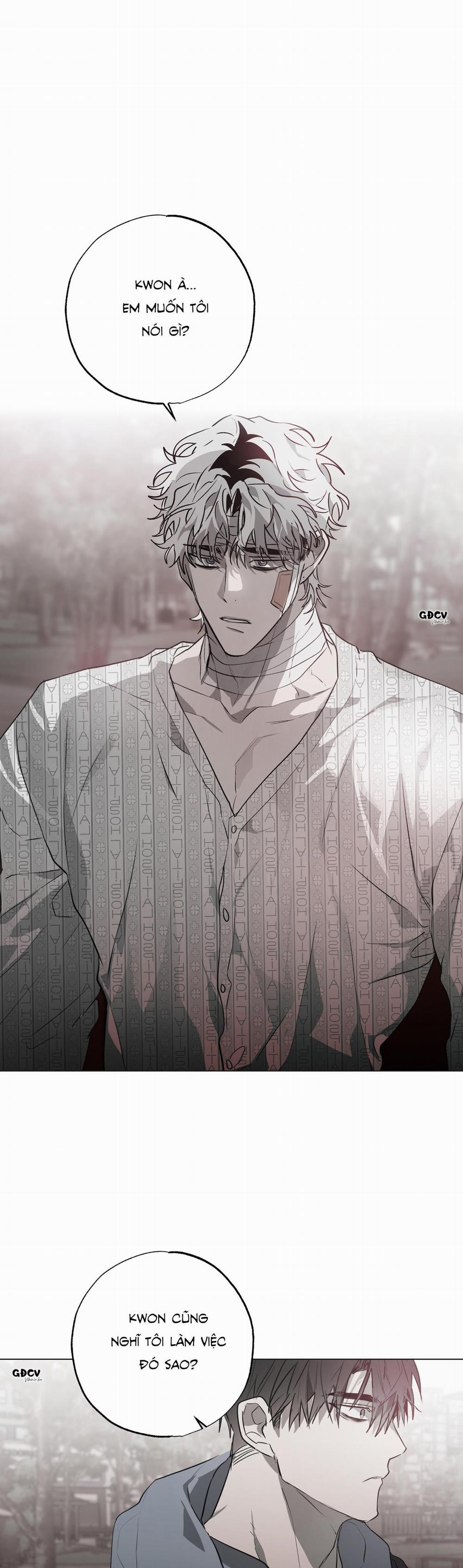 Ngôi Nhà Dị Thường 12 trang 28