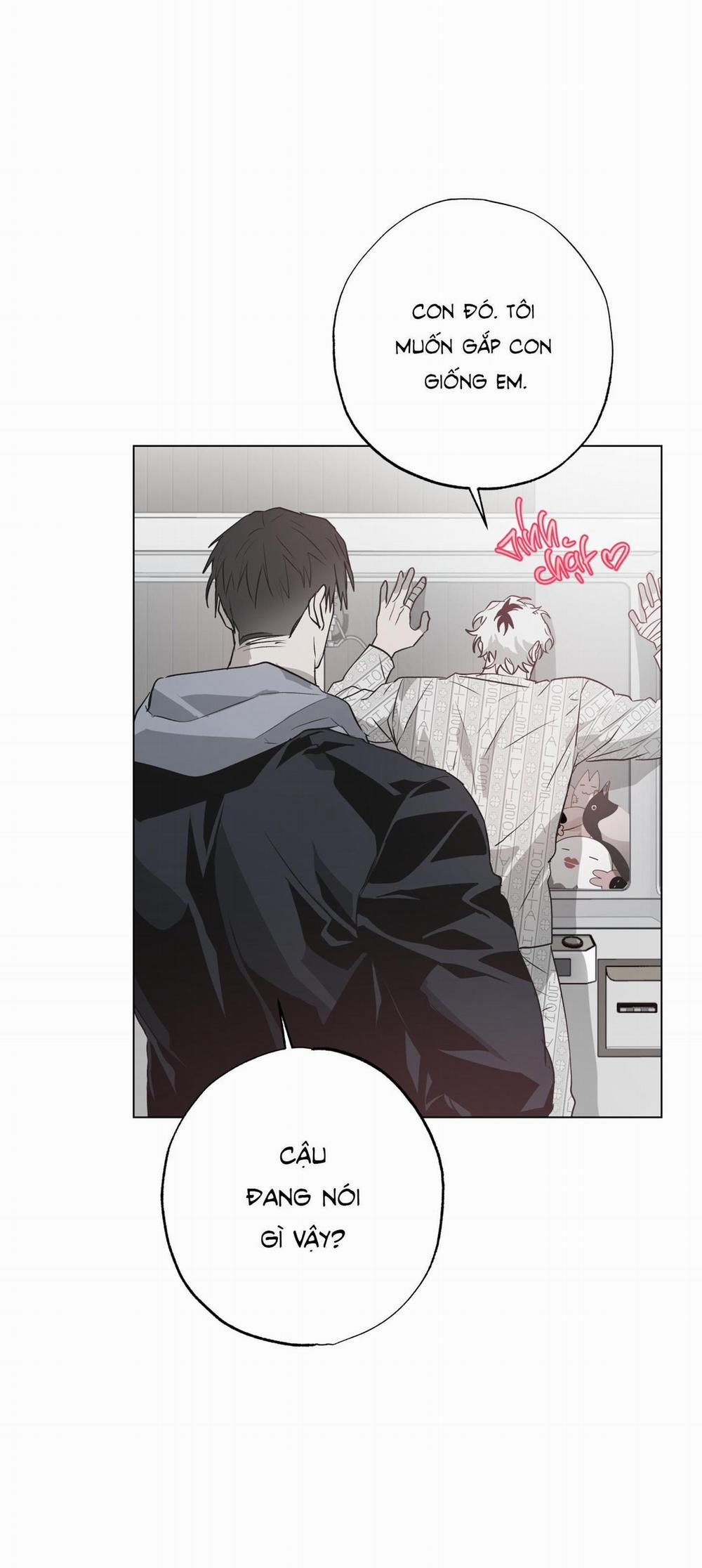 Ngôi Nhà Dị Thường 13 trang 15