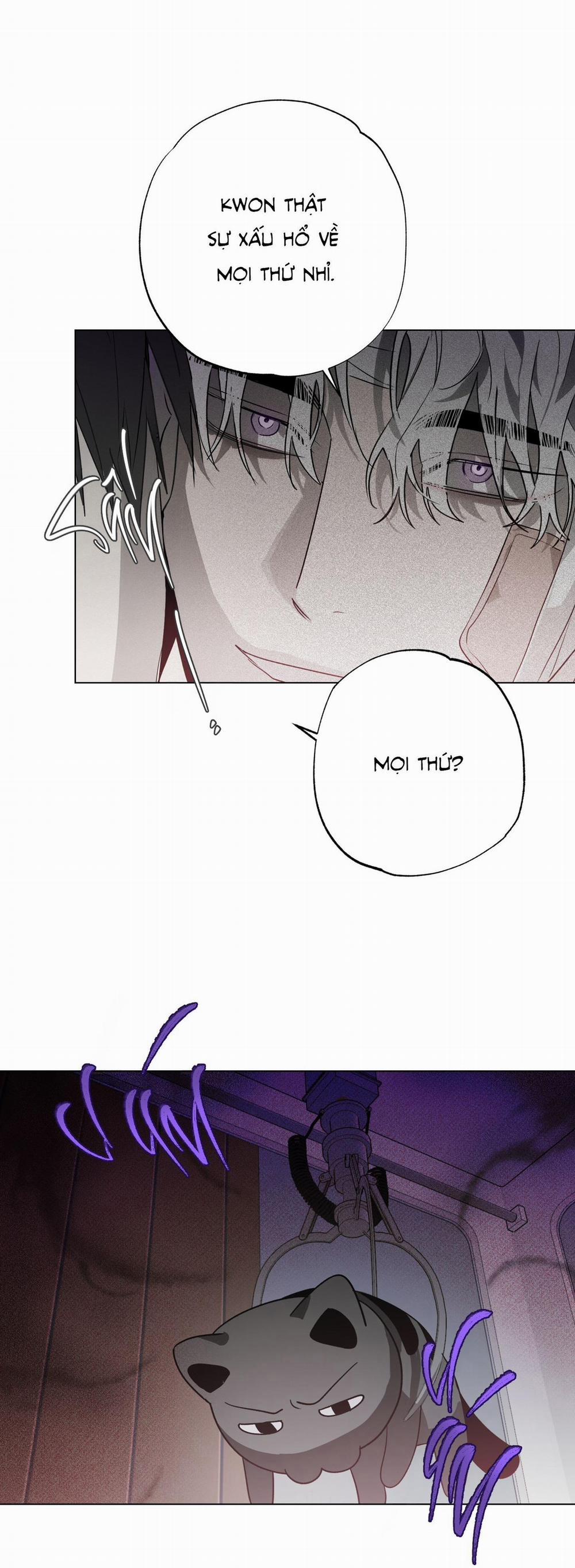 Ngôi Nhà Dị Thường 13 trang 25