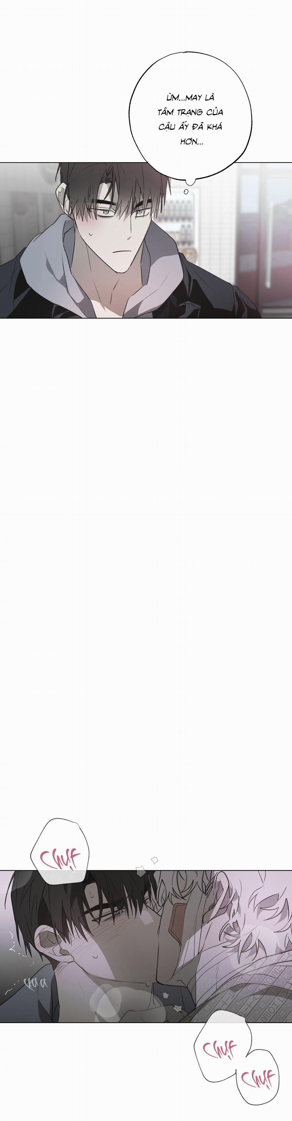 Ngôi Nhà Dị Thường 13 trang 31