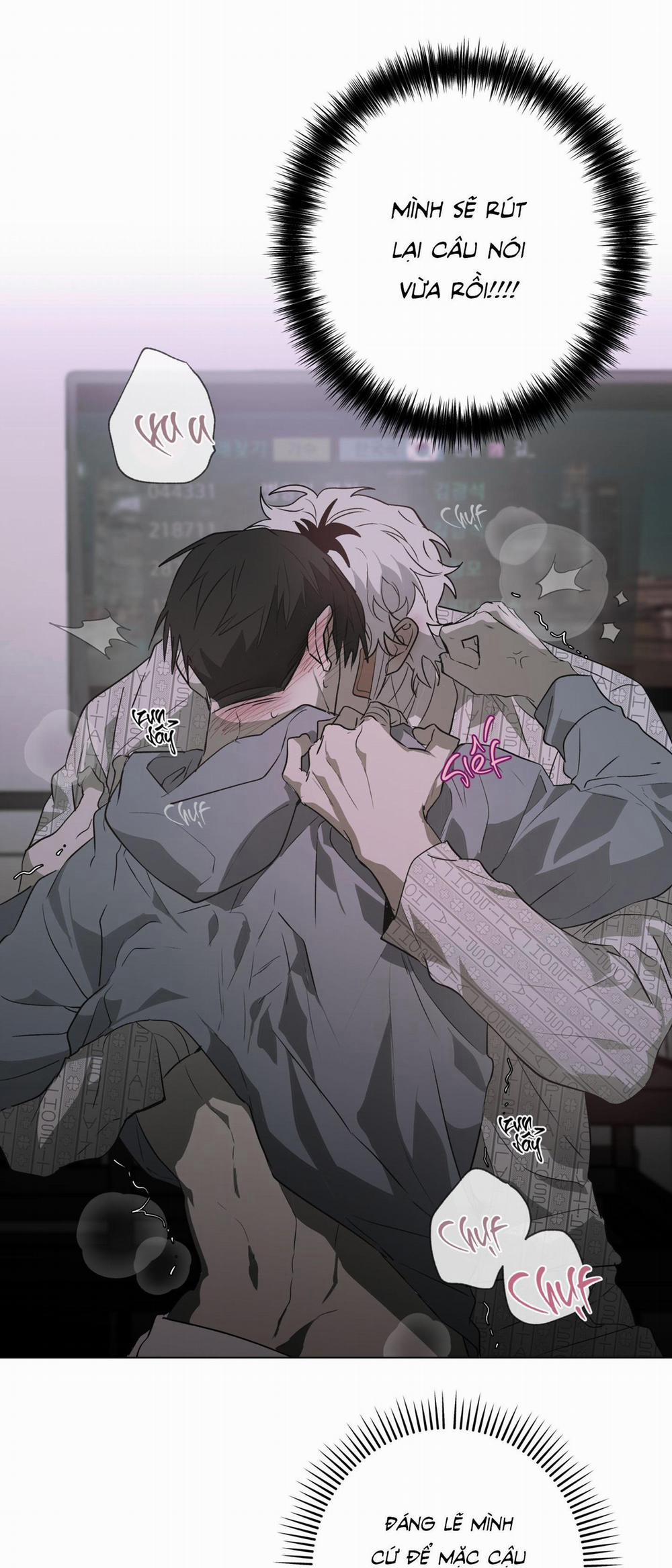 Ngôi Nhà Dị Thường 13 trang 32